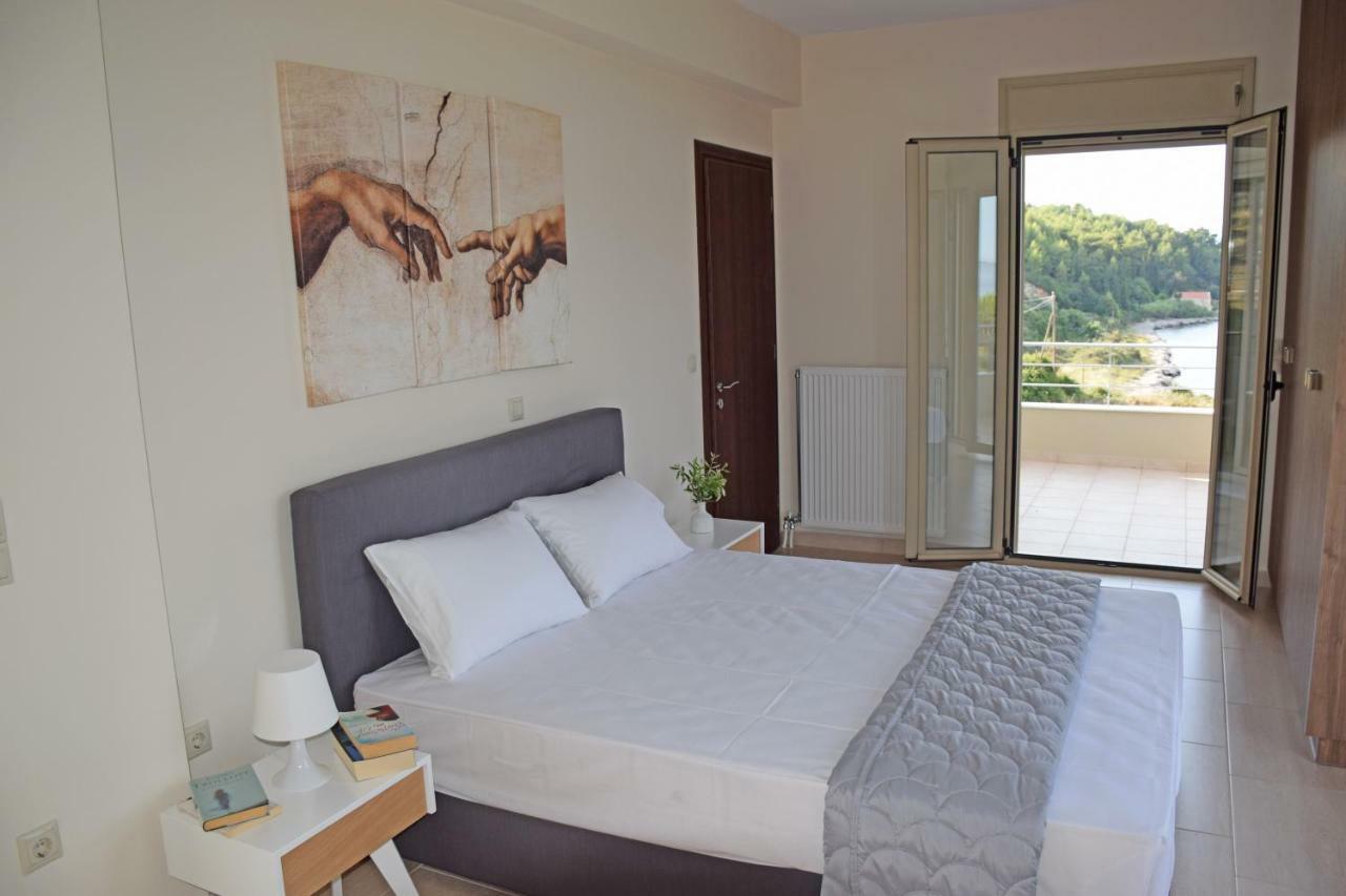 ליקסורי Villa Magdalena מראה חיצוני תמונה