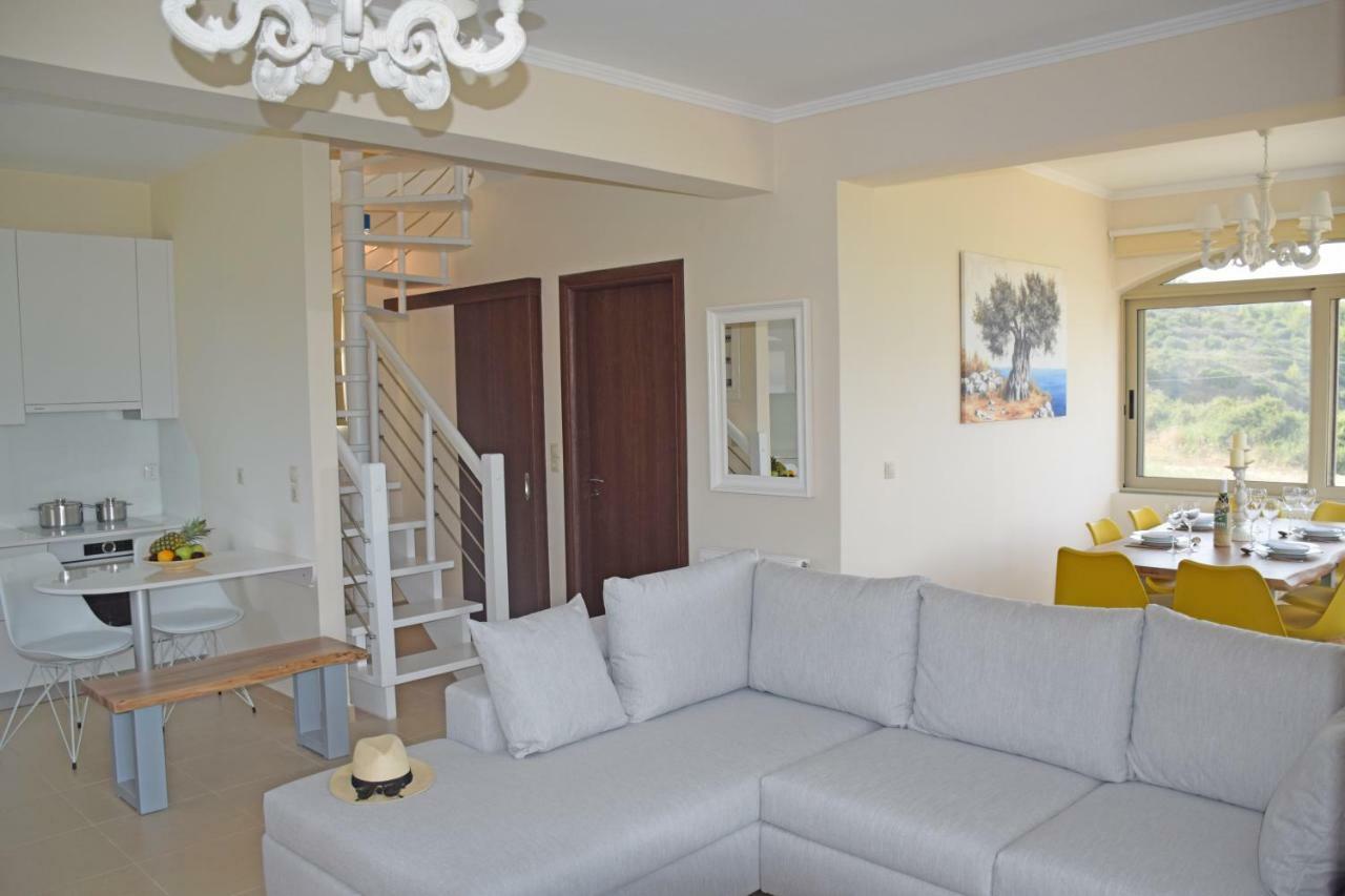 ליקסורי Villa Magdalena מראה חיצוני תמונה