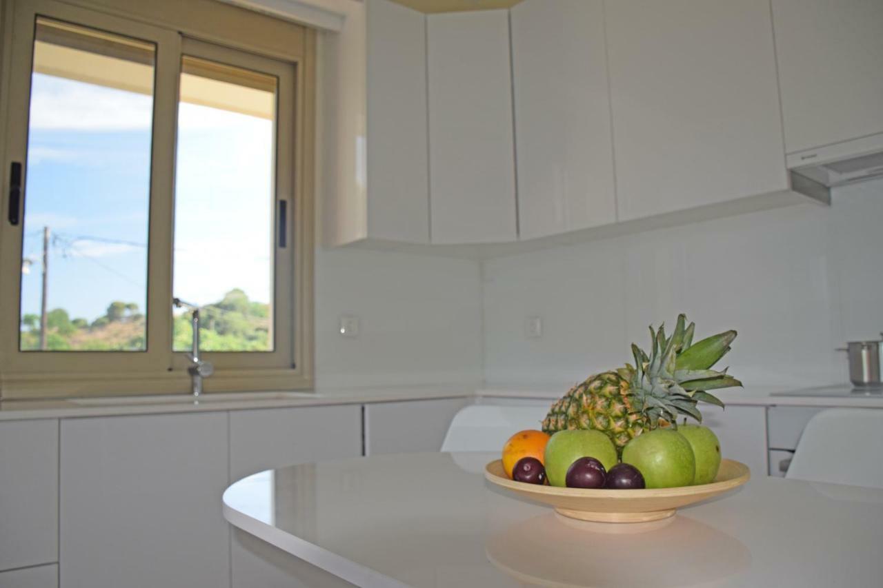 ליקסורי Villa Magdalena מראה חיצוני תמונה