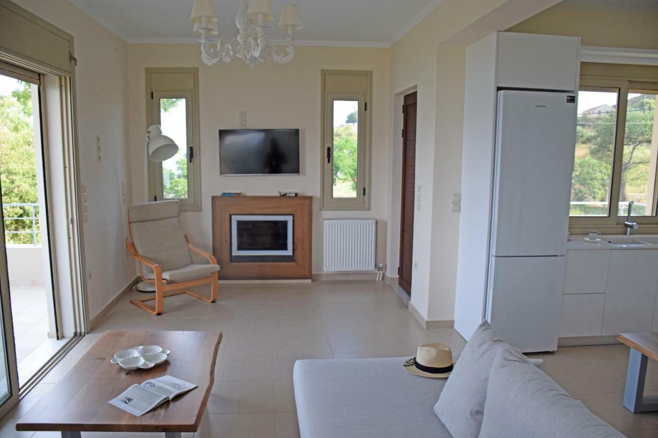 ליקסורי Villa Magdalena מראה חיצוני תמונה